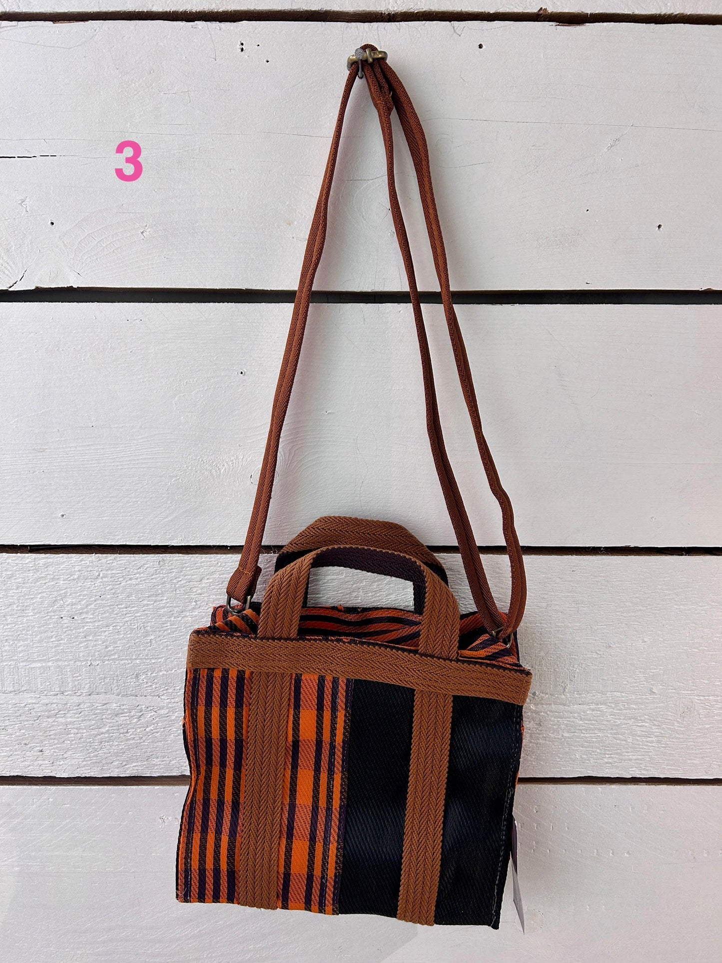 Sac Babachic Mini Retro
