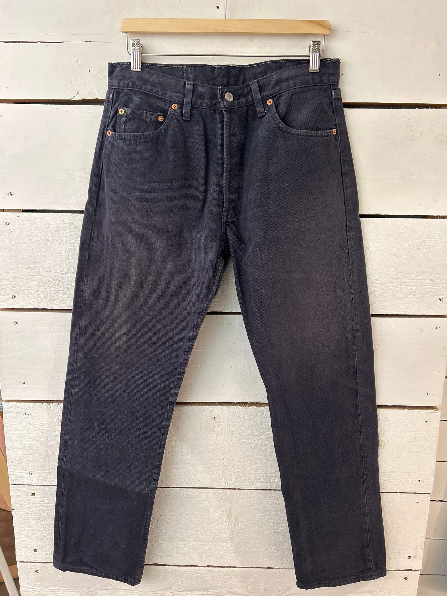 Levi’s 501 w34
