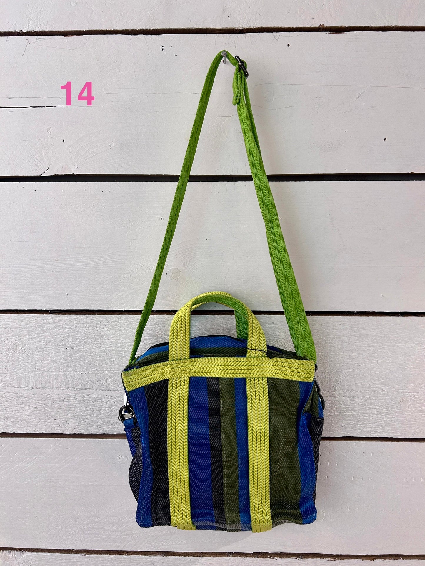 Sac Babachic Mini Retro