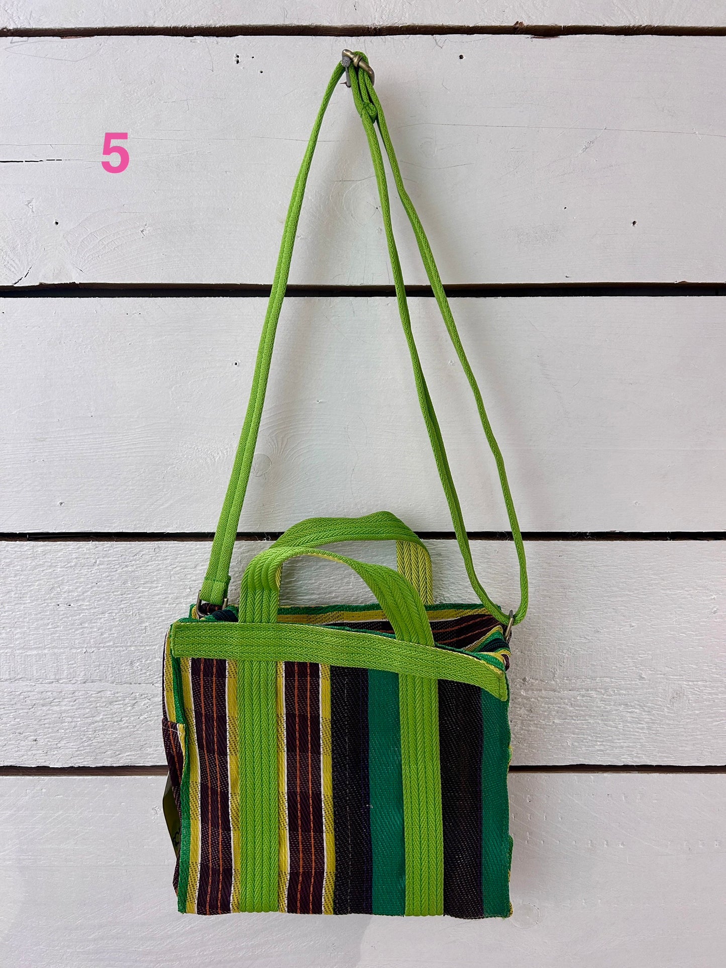 Sac Babachic Mini Retro