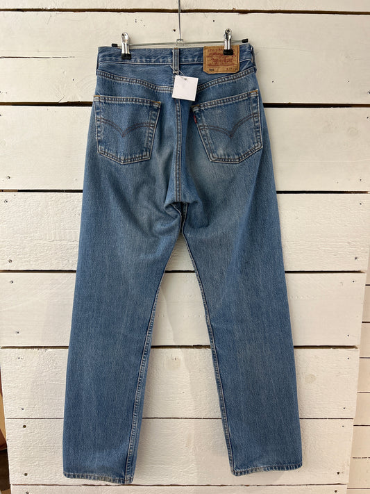 Levi’s 501 w30