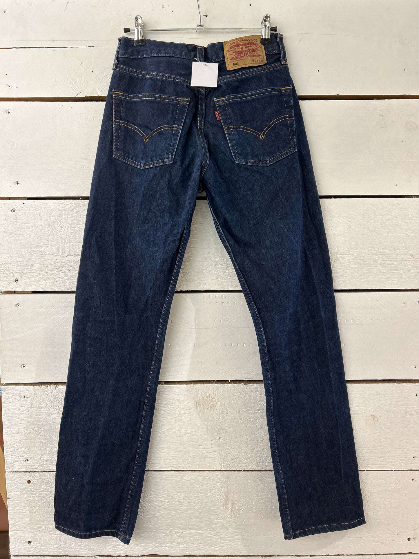 Levi’s 501 W27