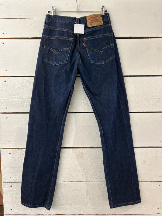 Levi’s 501 W27