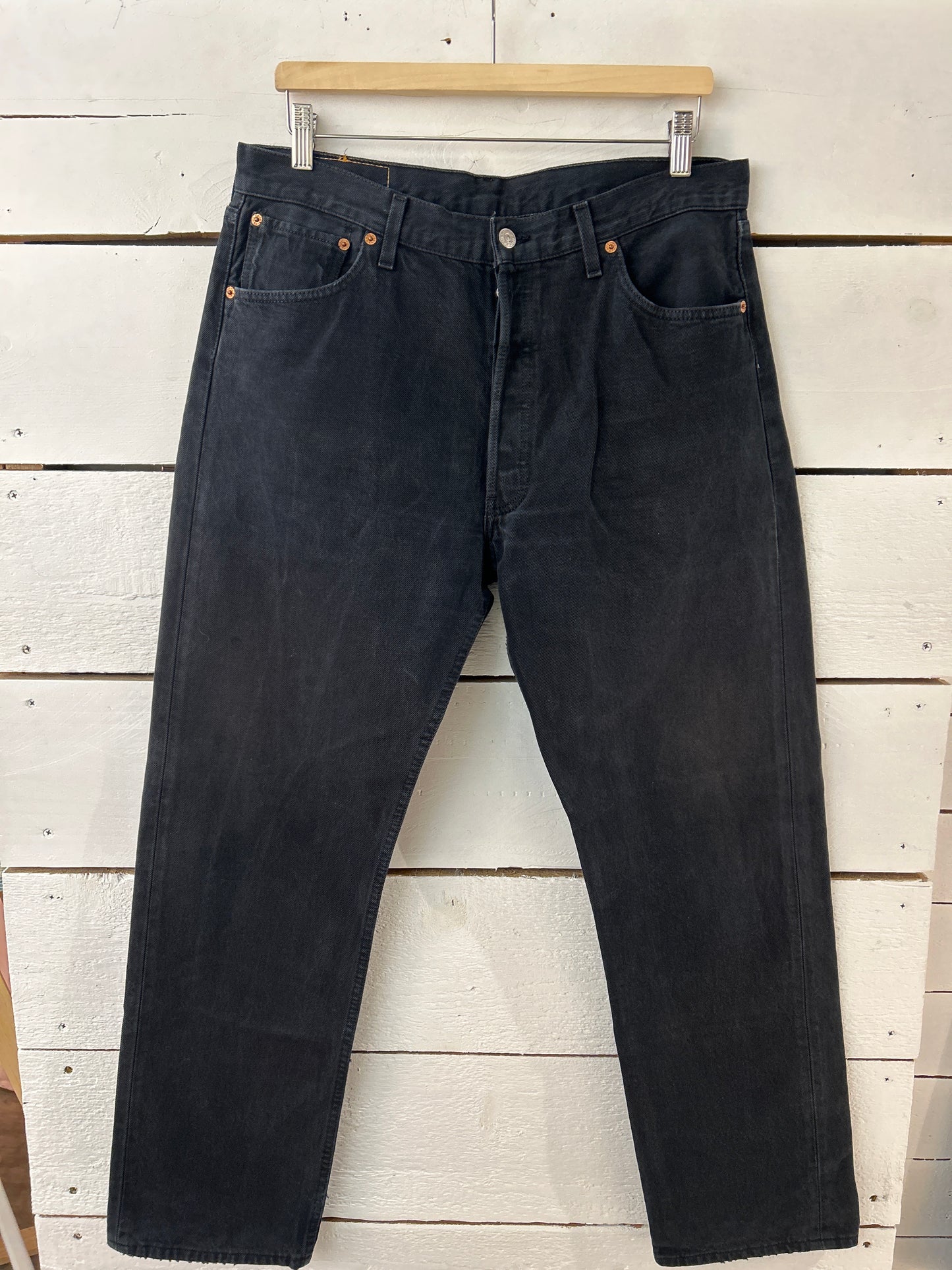 Levi’s 501 w36