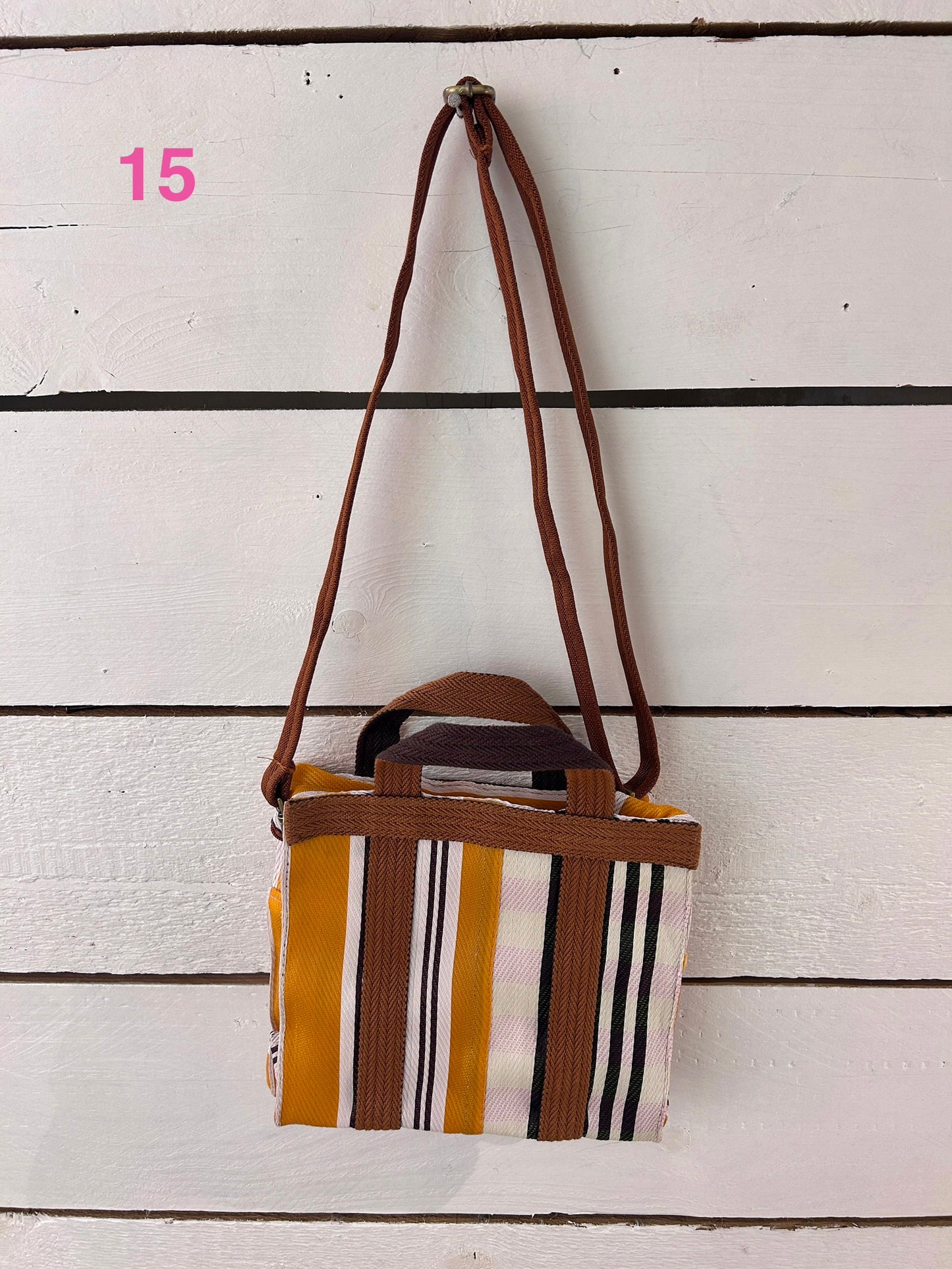 Sac Babachic Mini Retro