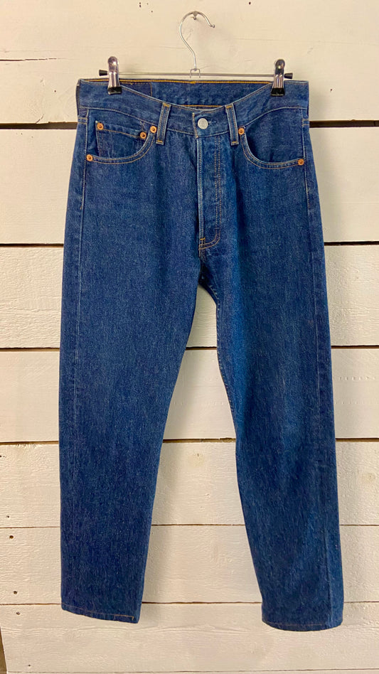 Levi’s 501 XX W29 L34