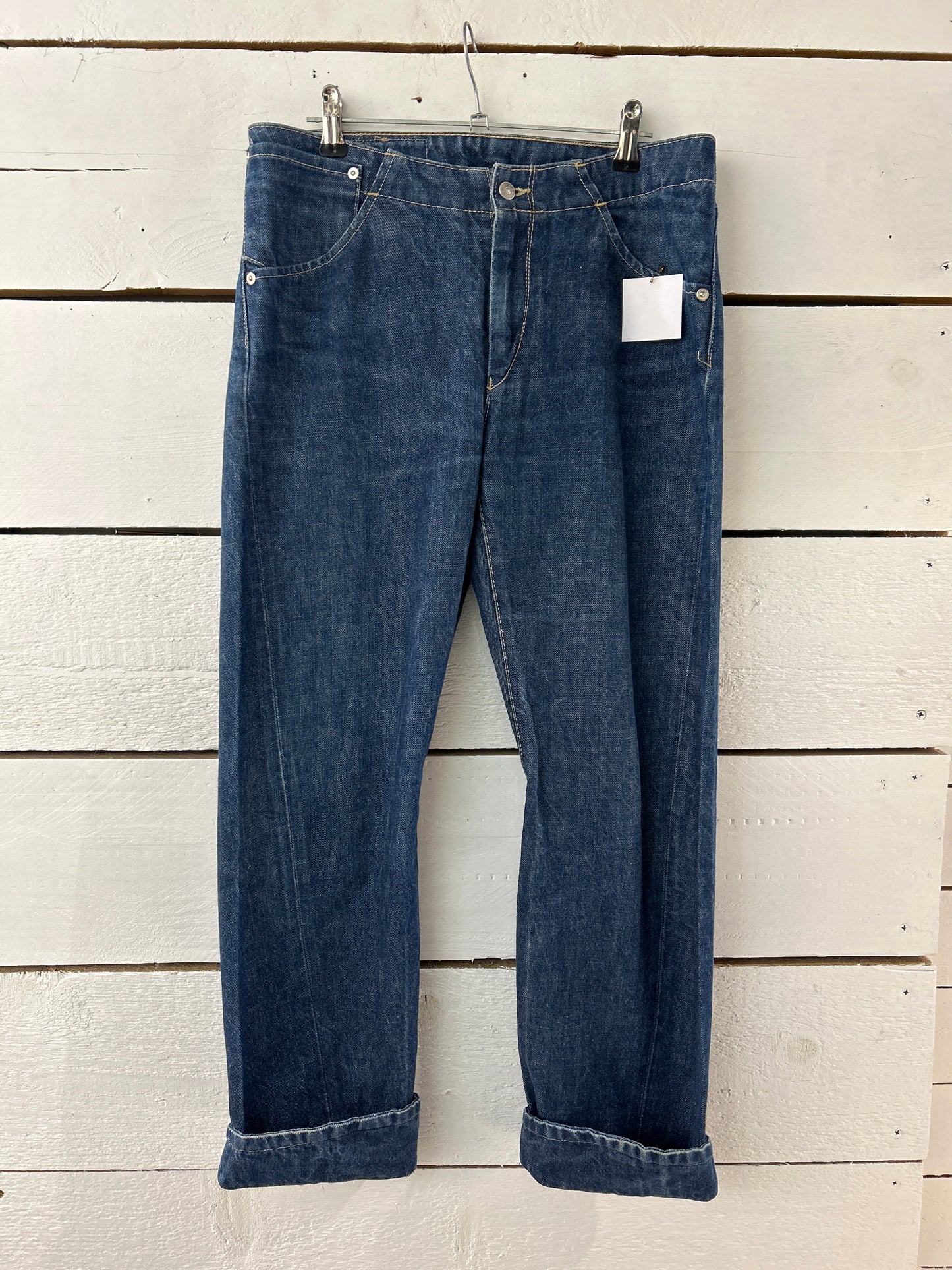 Levi’s Engineered W30