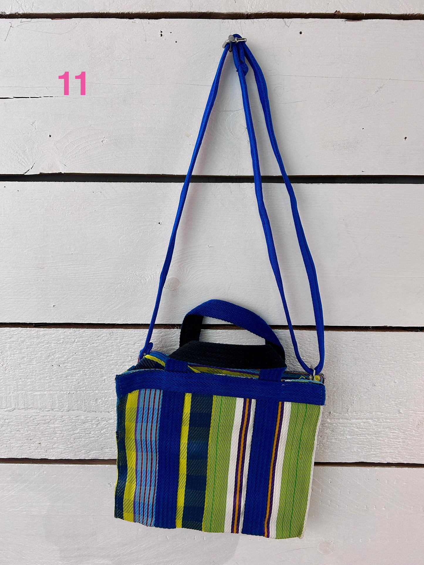 Sac Babachic Mini Retro