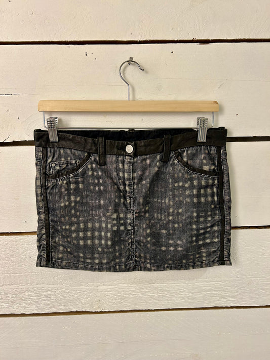 Jupe mini mini Isabel Marant