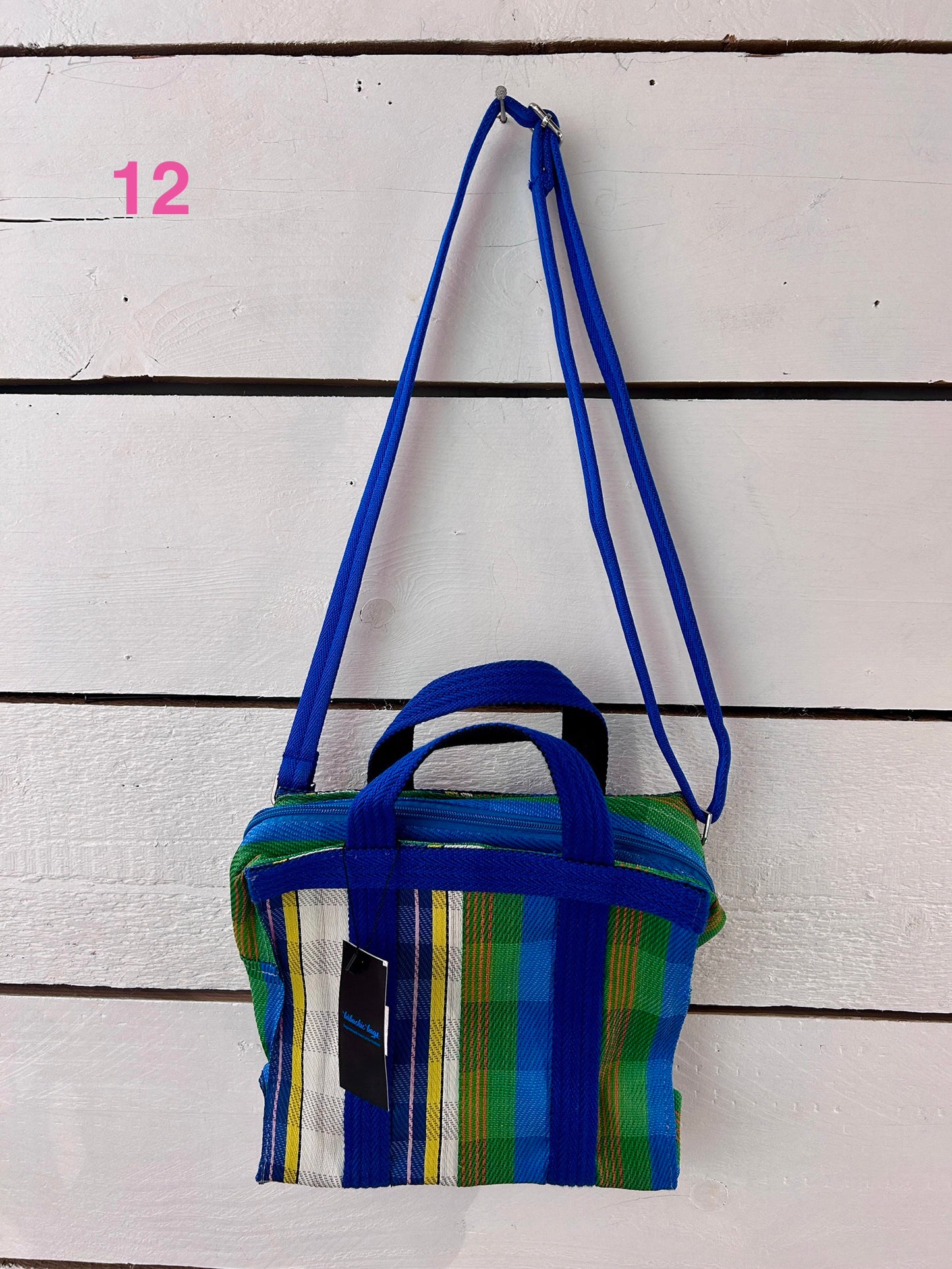 Sac Babachic Mini Retro
