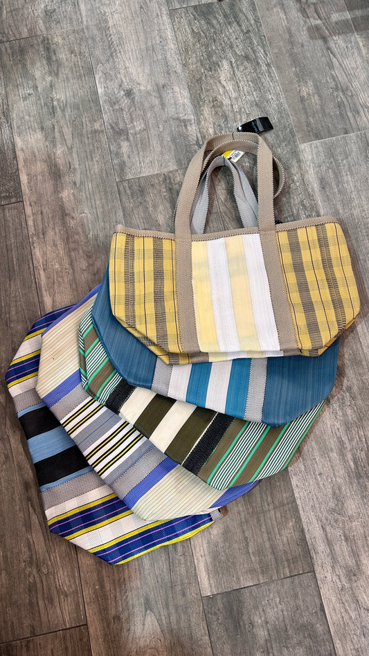 Sac Babachic In Mare