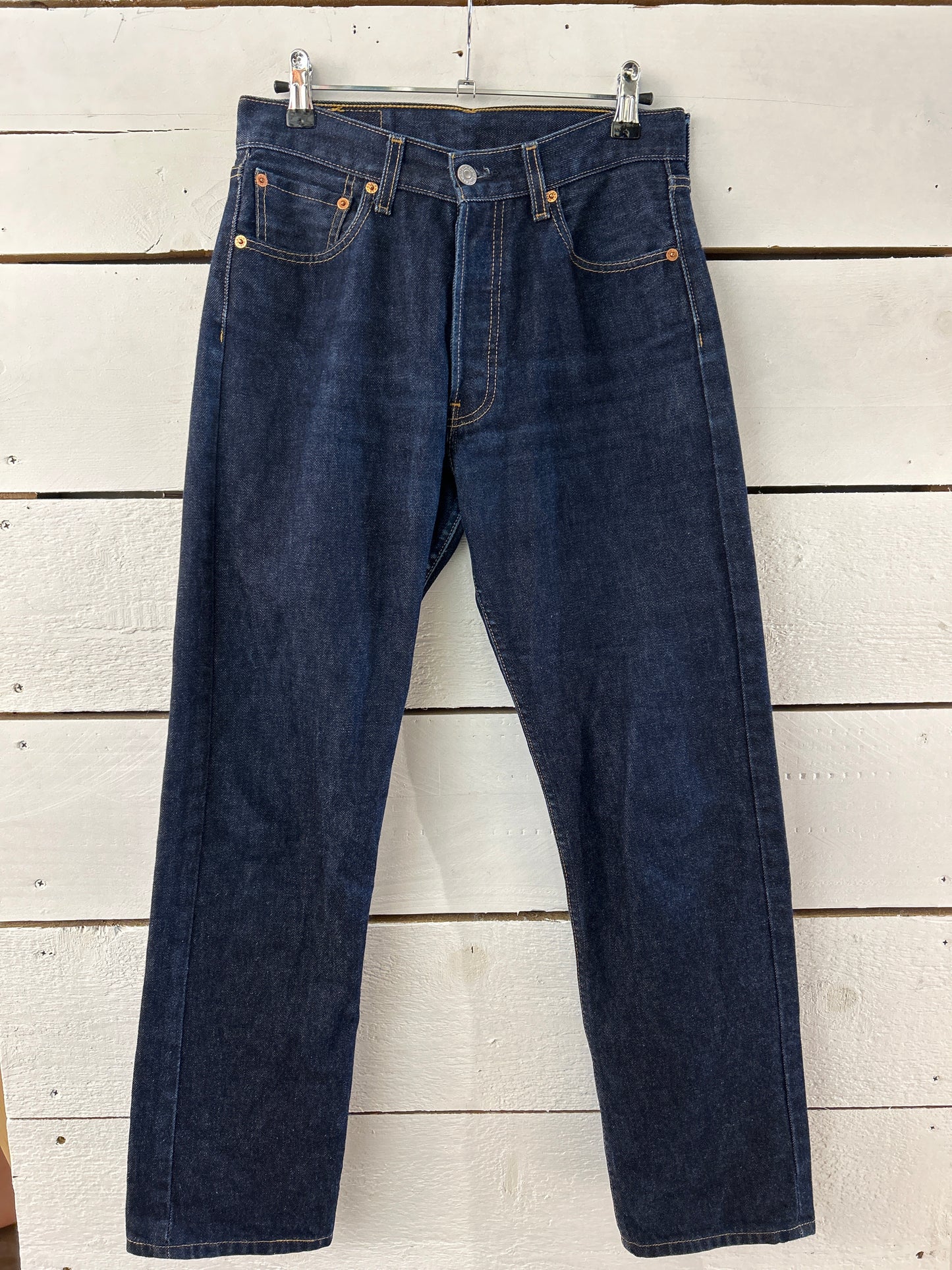 Levi’s 501 W29