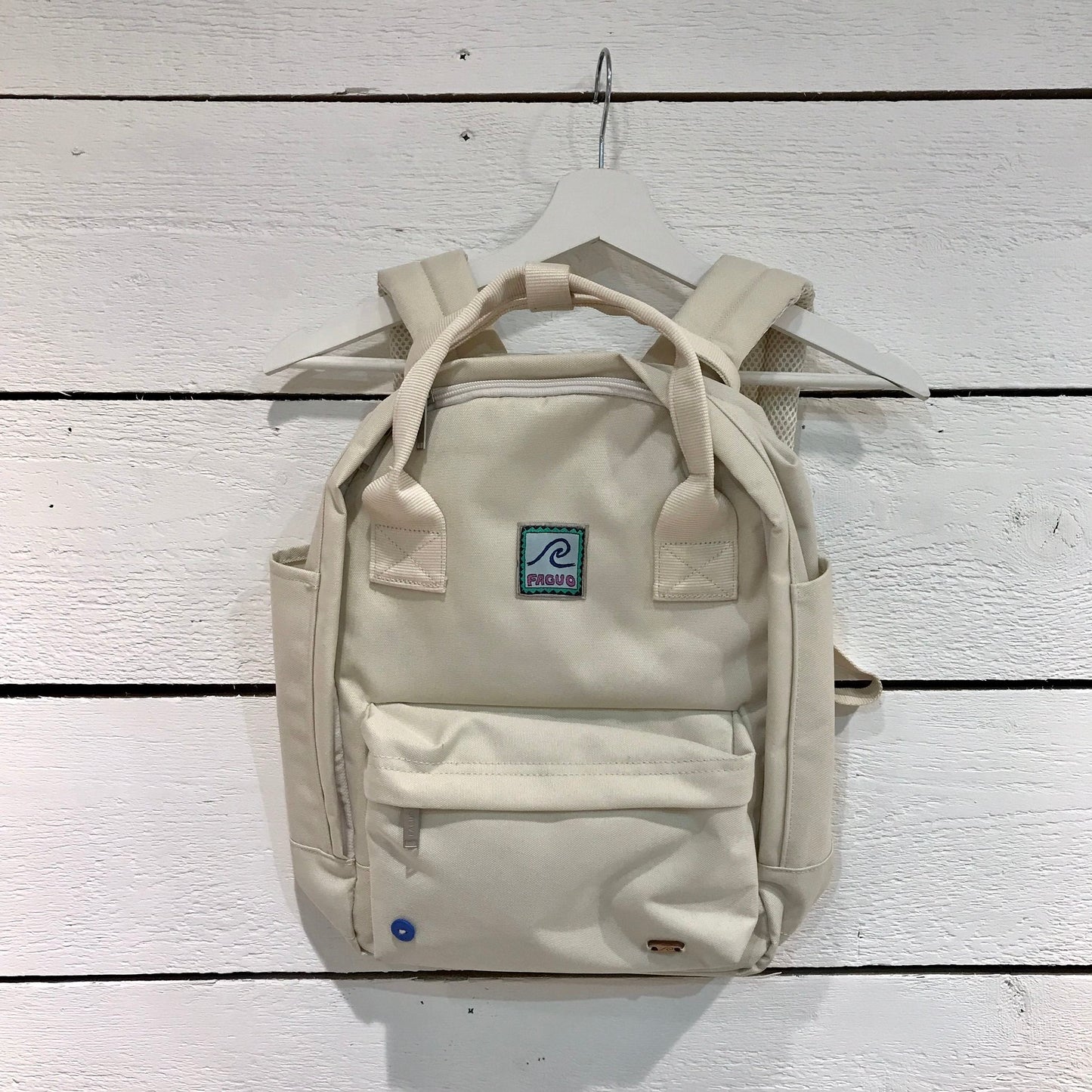 Sac à dos Faguo – raymonde-paris - Main Image