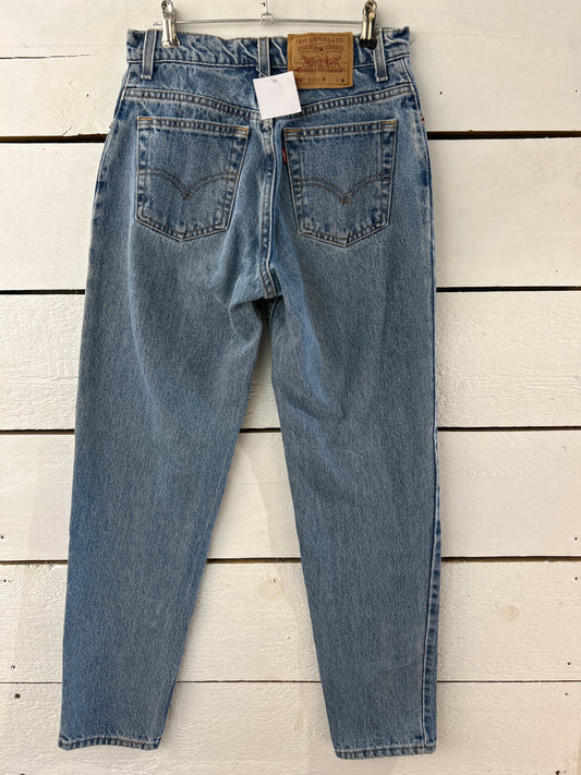 Levi’s 550 w28