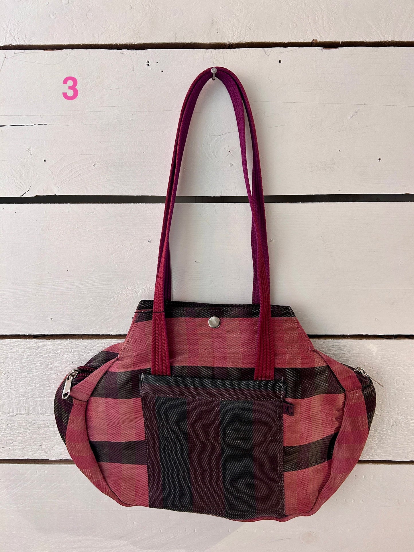 Sac Babachic Gymi