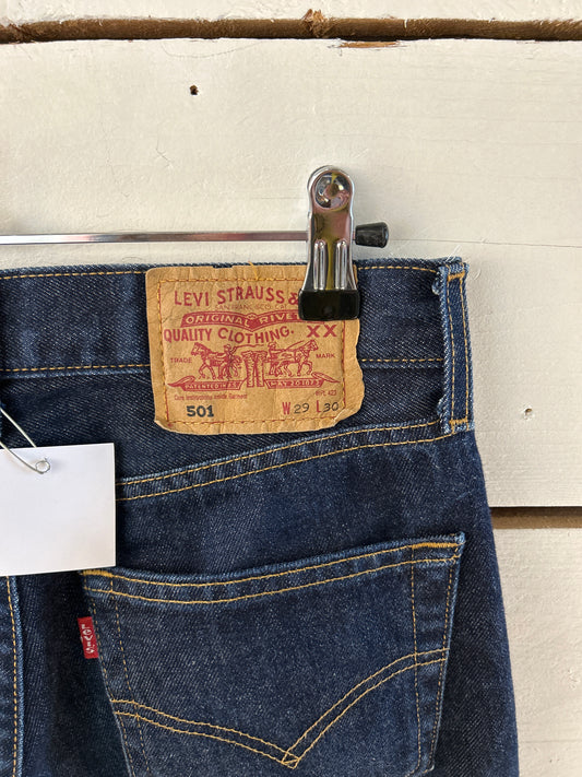 Levi’s 501 W29