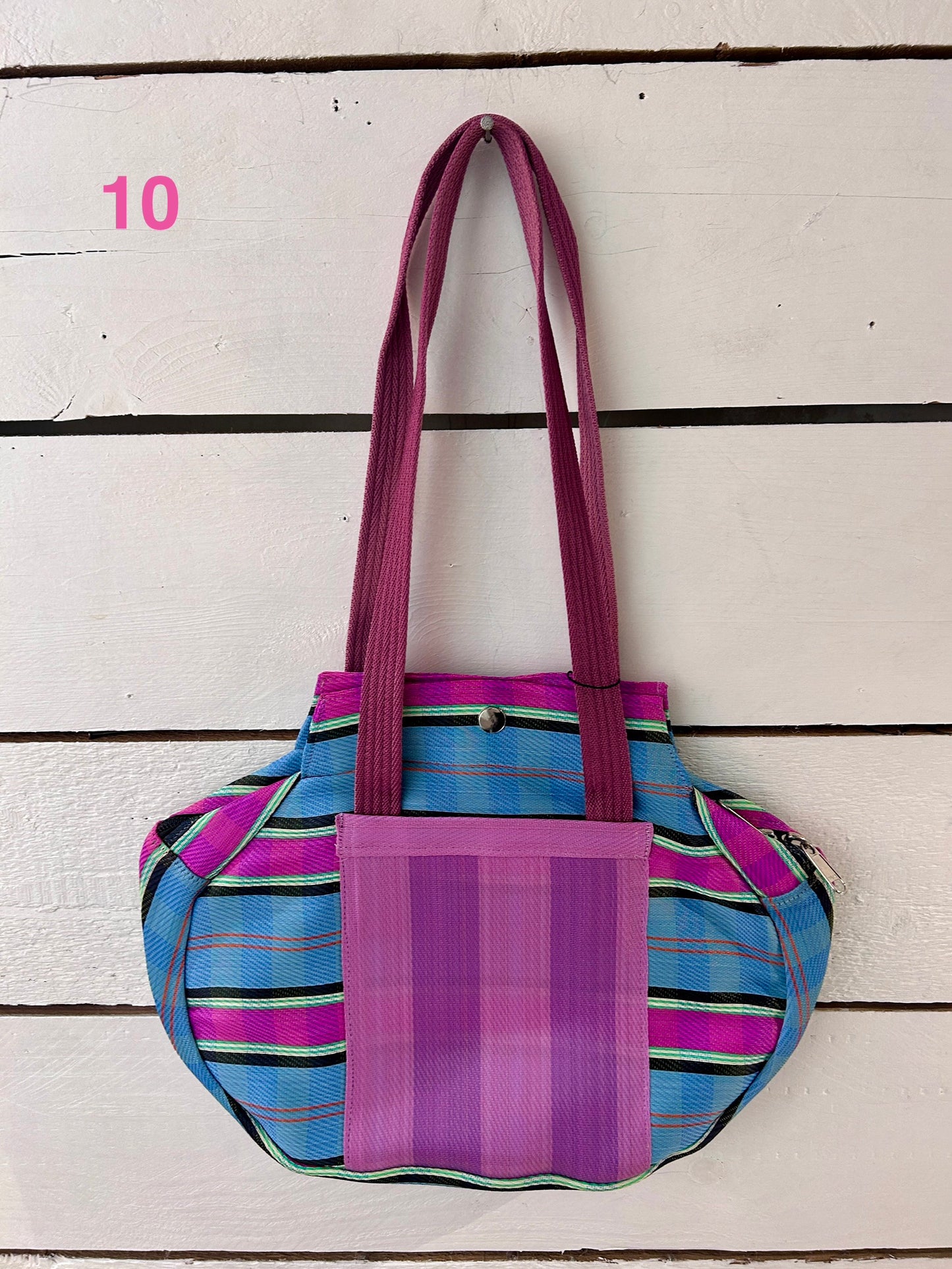Sac Babachic Gymi