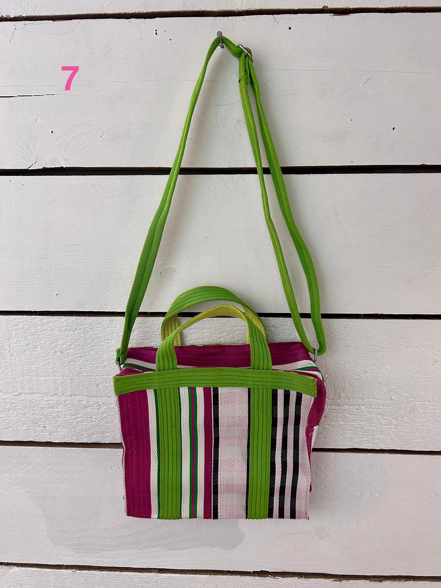 Sac Babachic Mini Retro