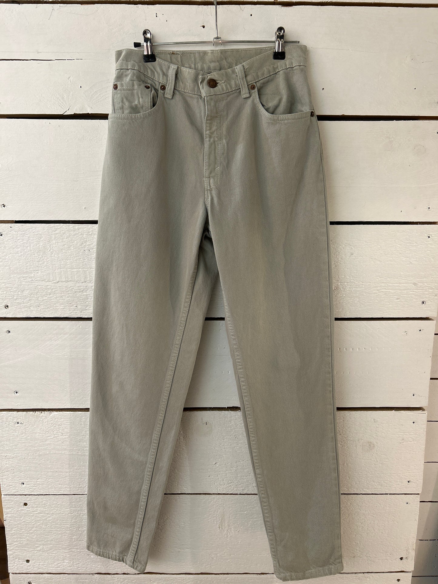 Levi’s 550 w28