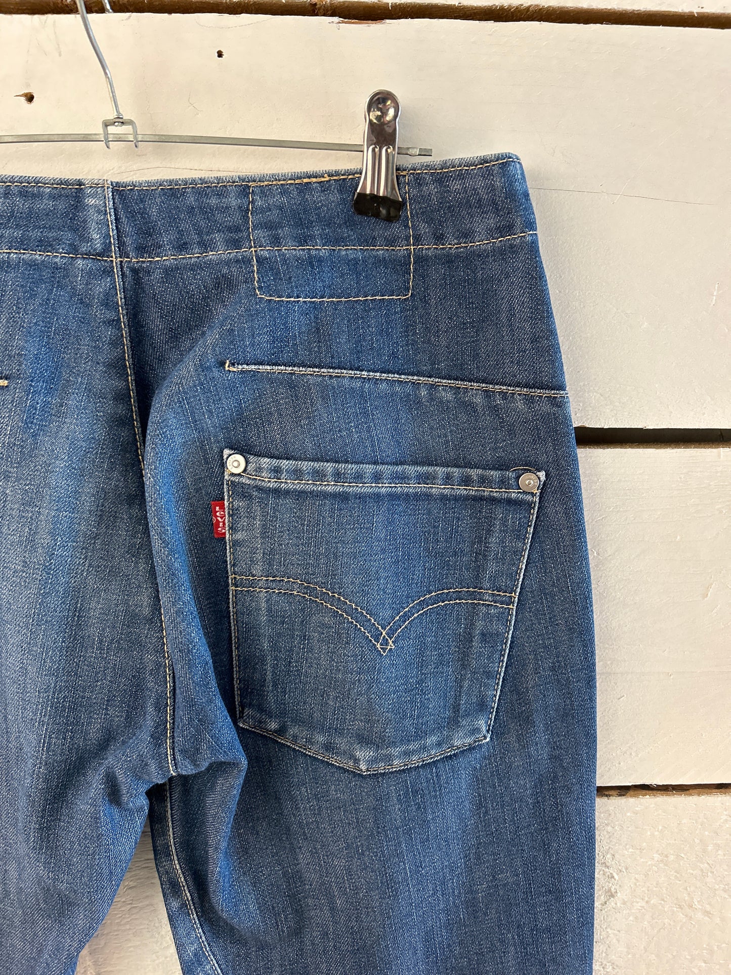 Levi’s Engineered W29