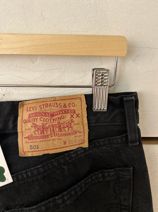 Levi’s 501 w33