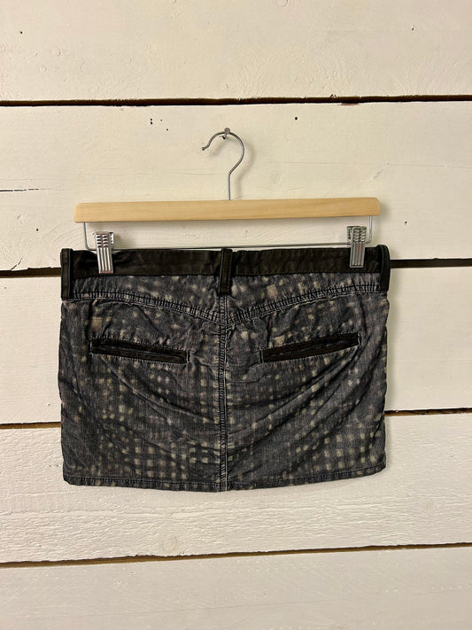 Jupe mini mini Isabel Marant