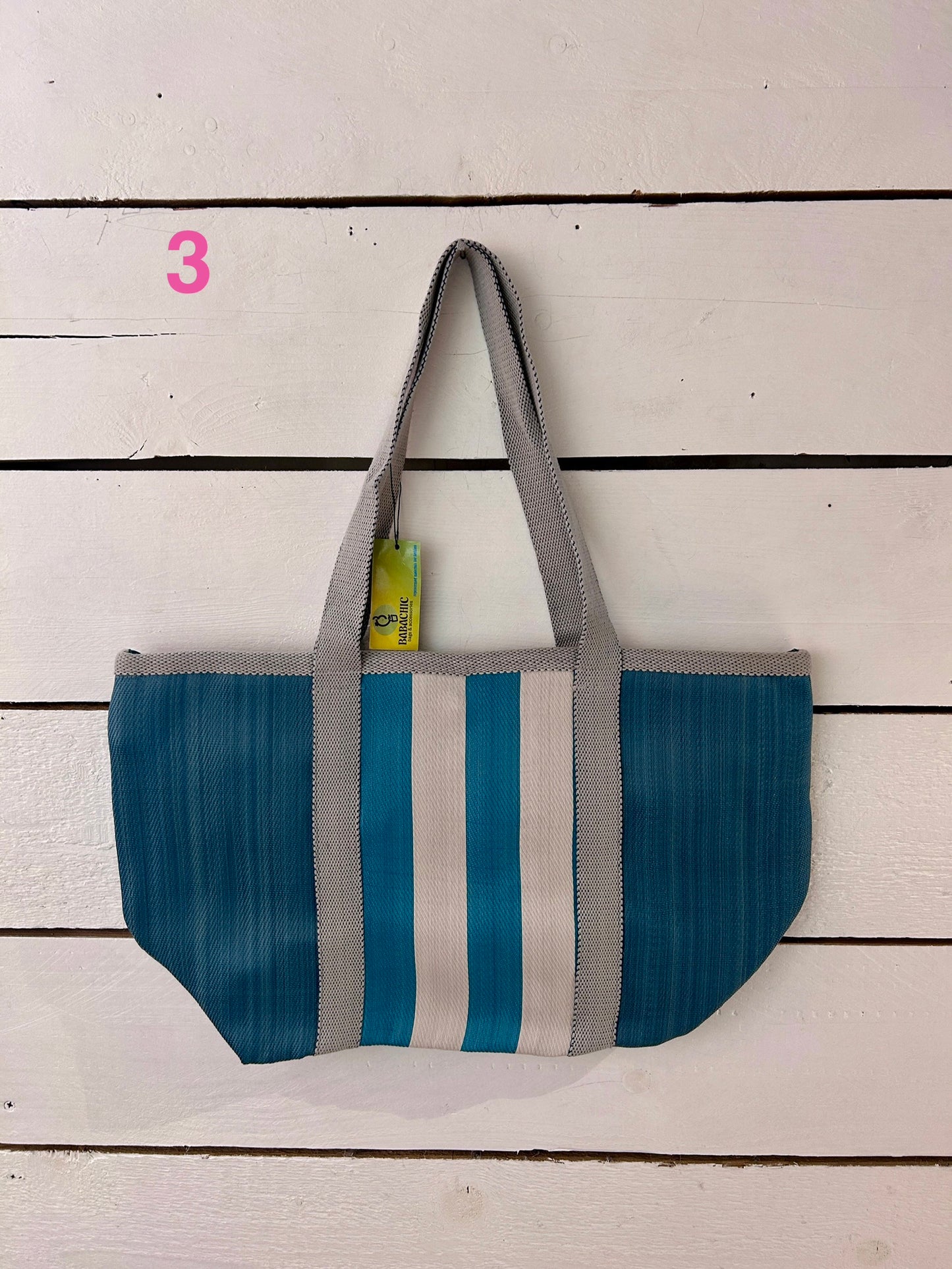 Sac Babachic In Mare
