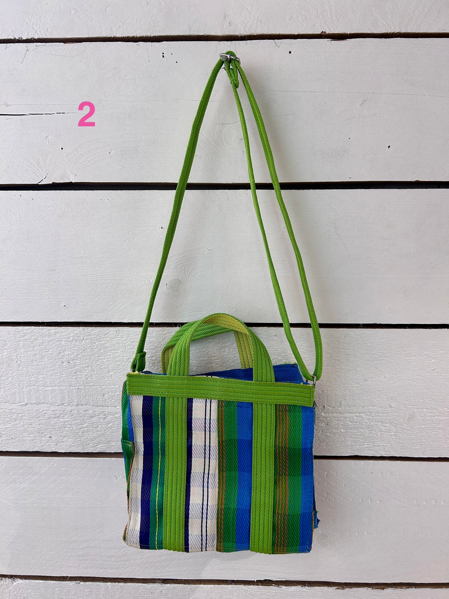 Sac Babachic Mini Retro