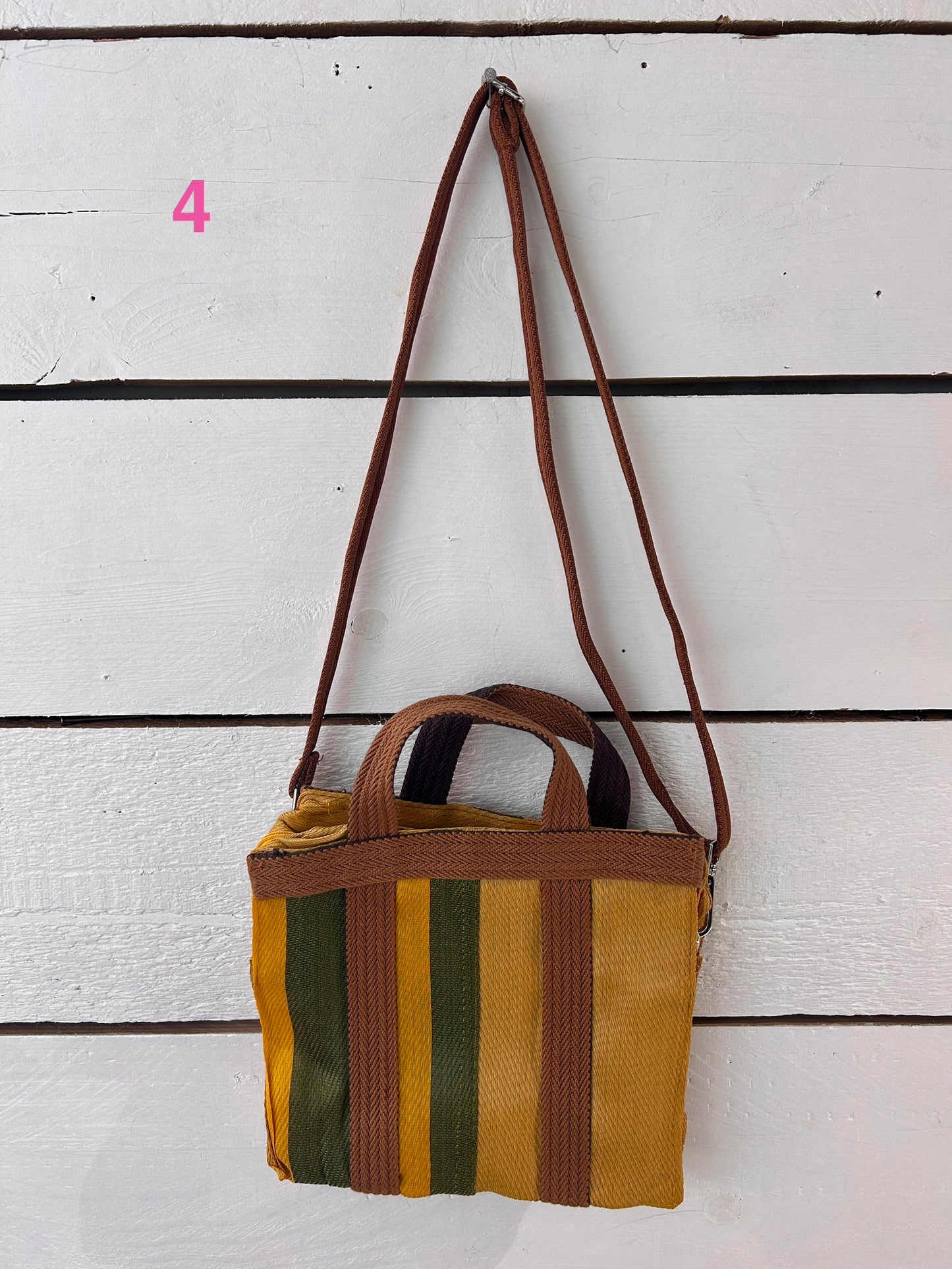 Sac Babachic Mini Retro