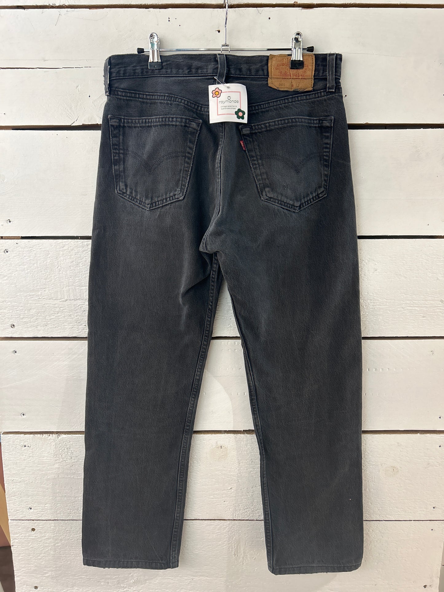 Levi’s 501 w32