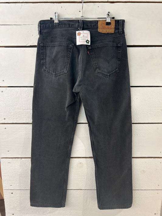 Levi’s 501 w32