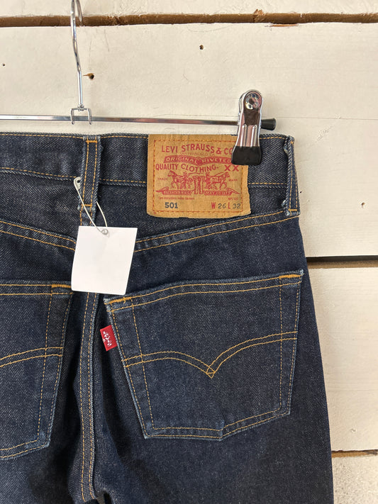 Levi’s 501 w26
