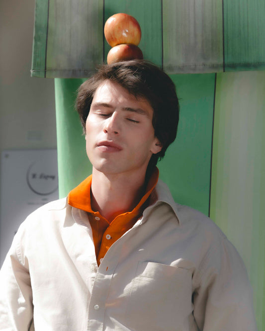 Chemise Tommy Hilfiger