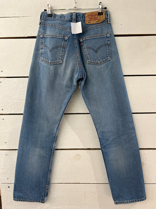Levi’s 501 W28