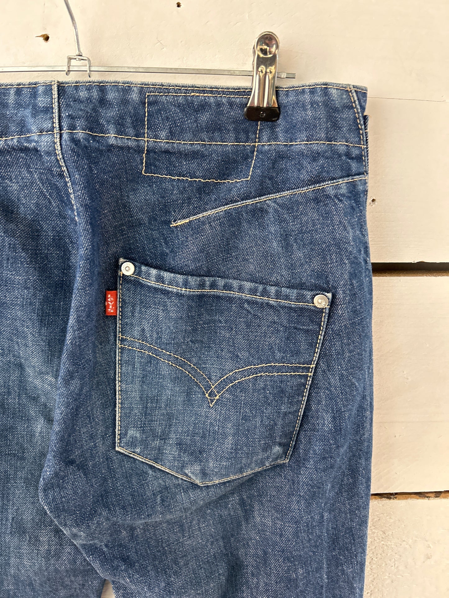 Levi’s Engineered W30