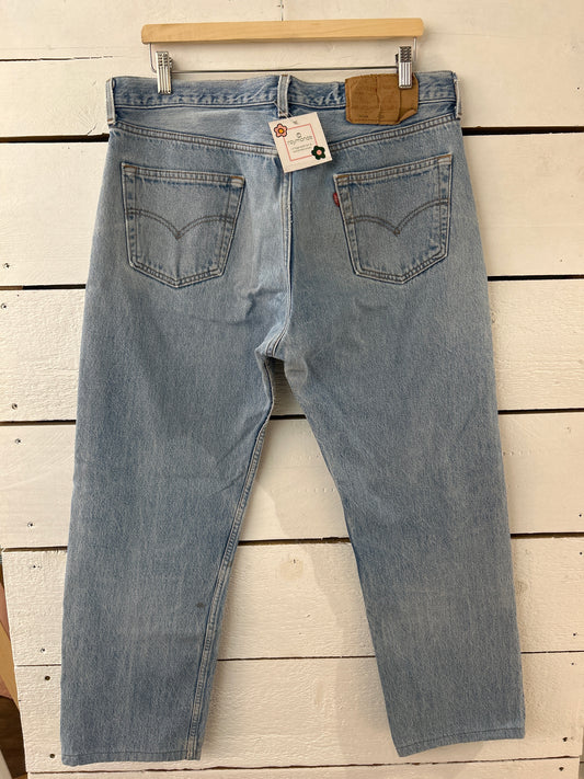 Levi’s 501 xx w38
