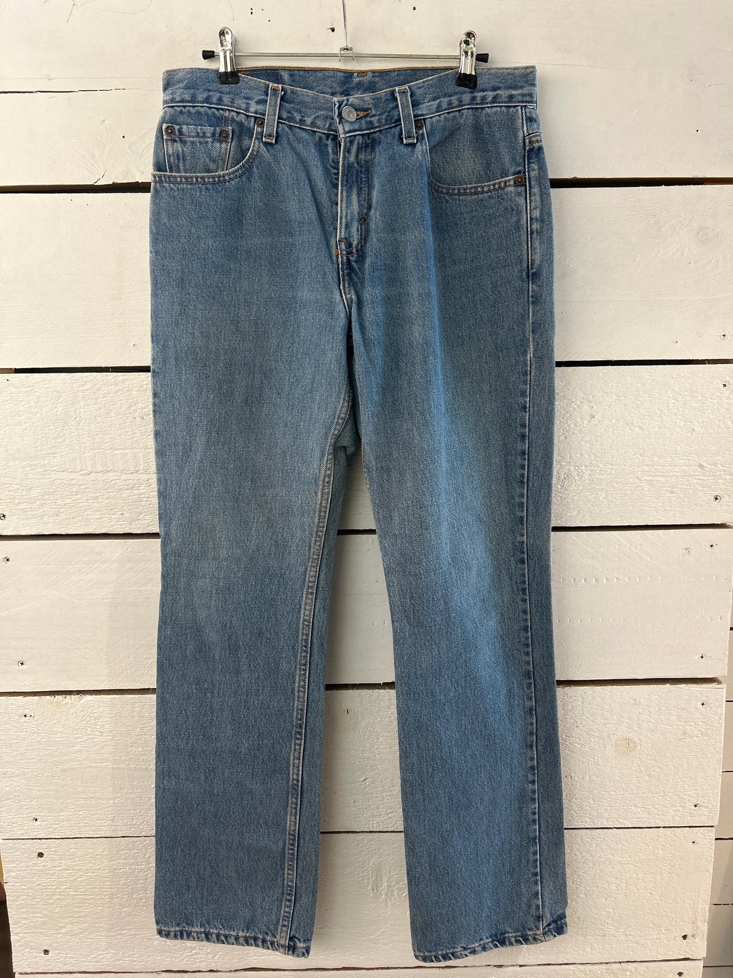 Levi’s 505 W32