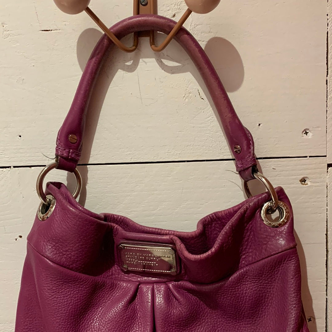Sac besace Marc by Marc Jacobs