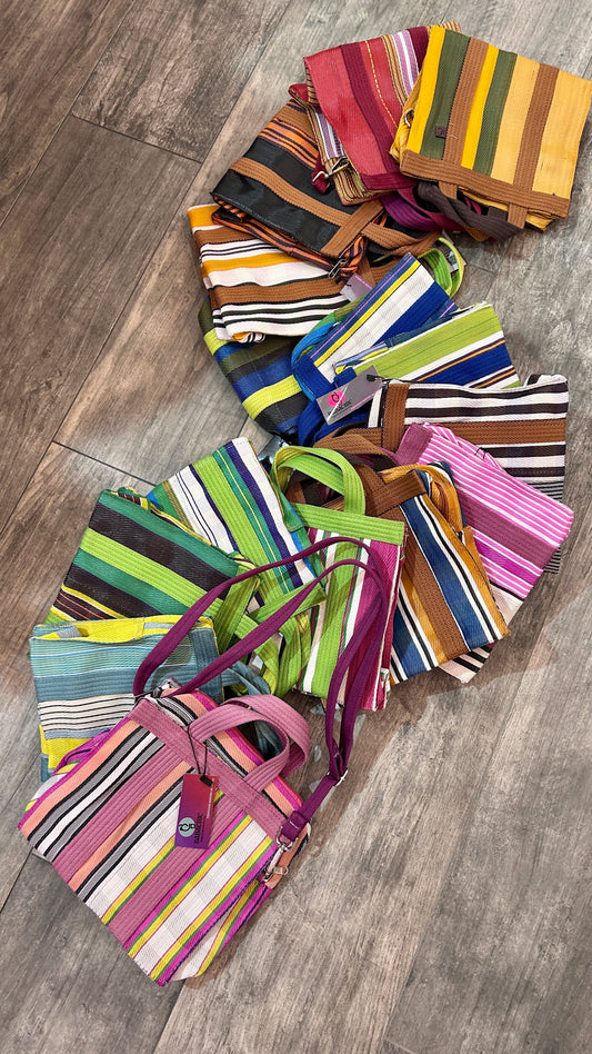 Sac Babachic Mini Retro