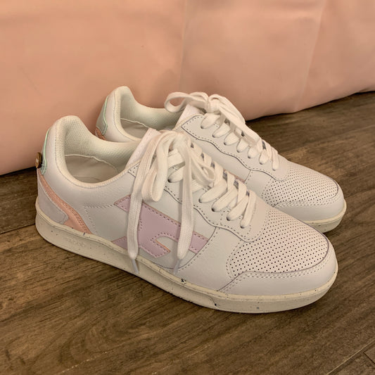 Sneakers Hazel pastel