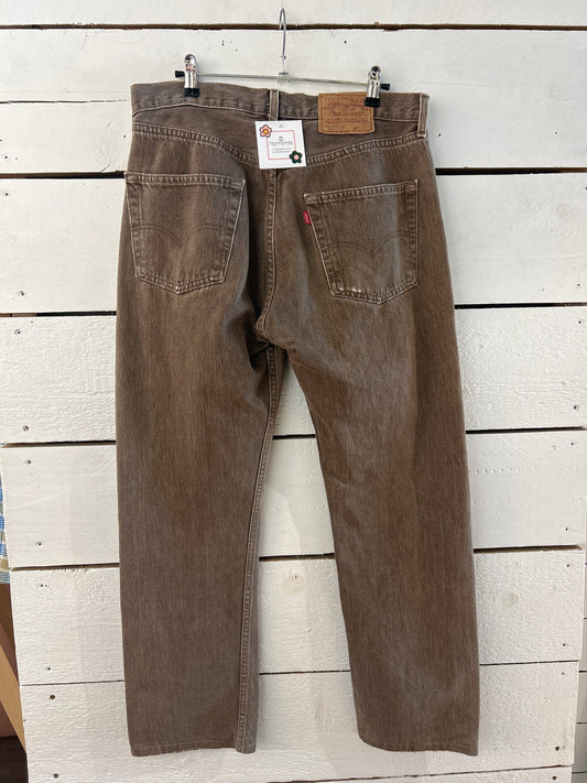 Levi’s 501 w34