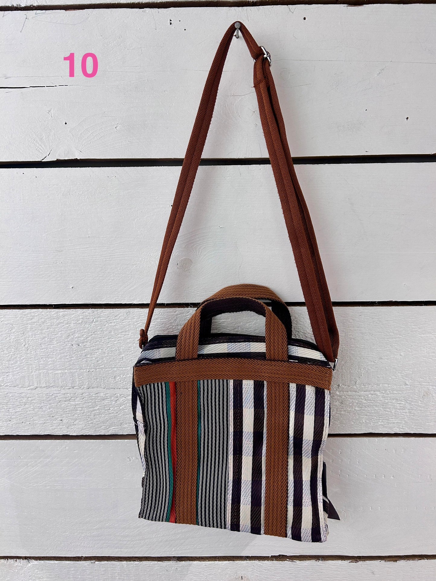Sac Babachic Mini Retro