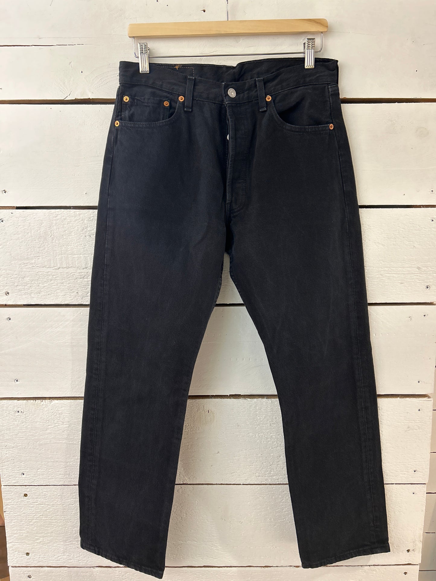 Levi’s 501 w33