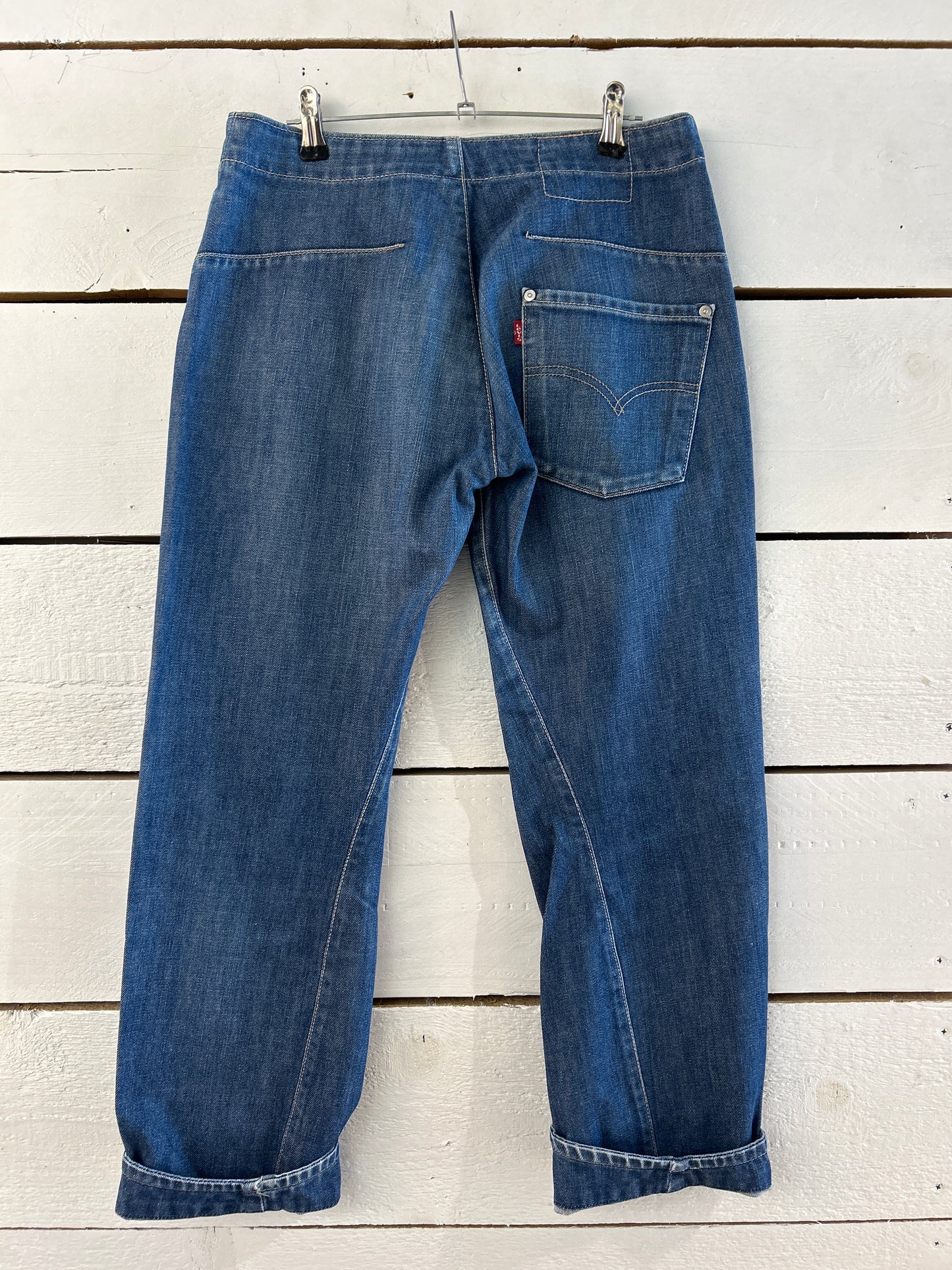 Levi’s Engineered W29