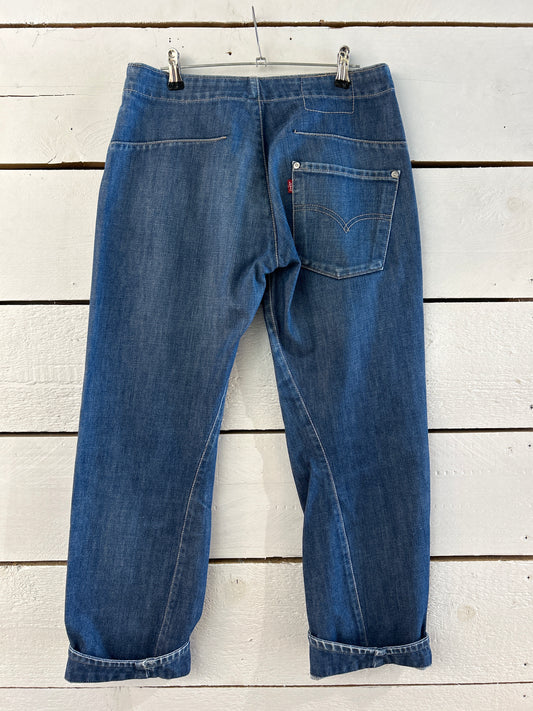 Levi’s Engineered W29