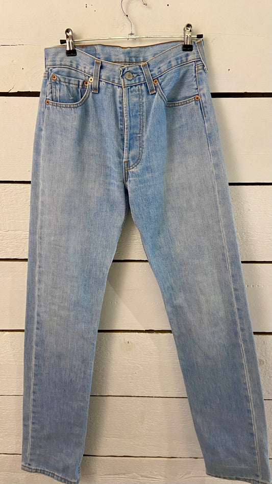 Levi’s 501 W28 L34