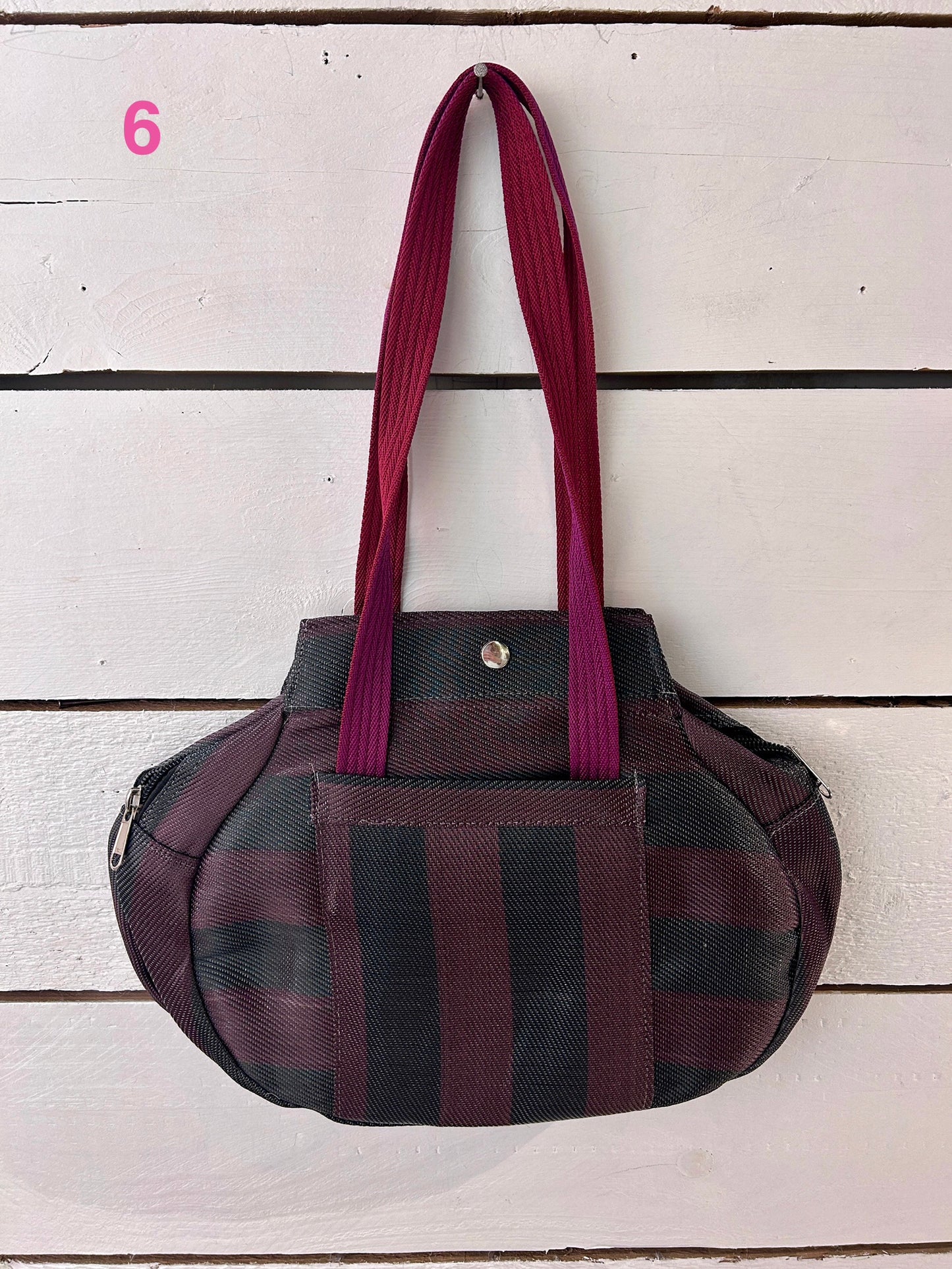 Sac Babachic Gymi