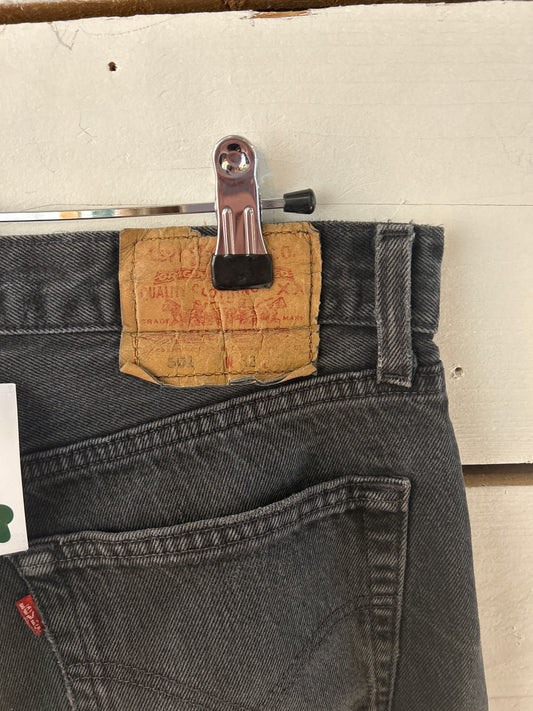Levi’s 501 w32