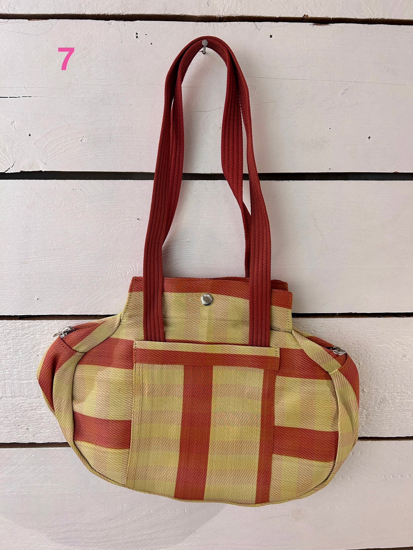 Sac Babachic Gymi