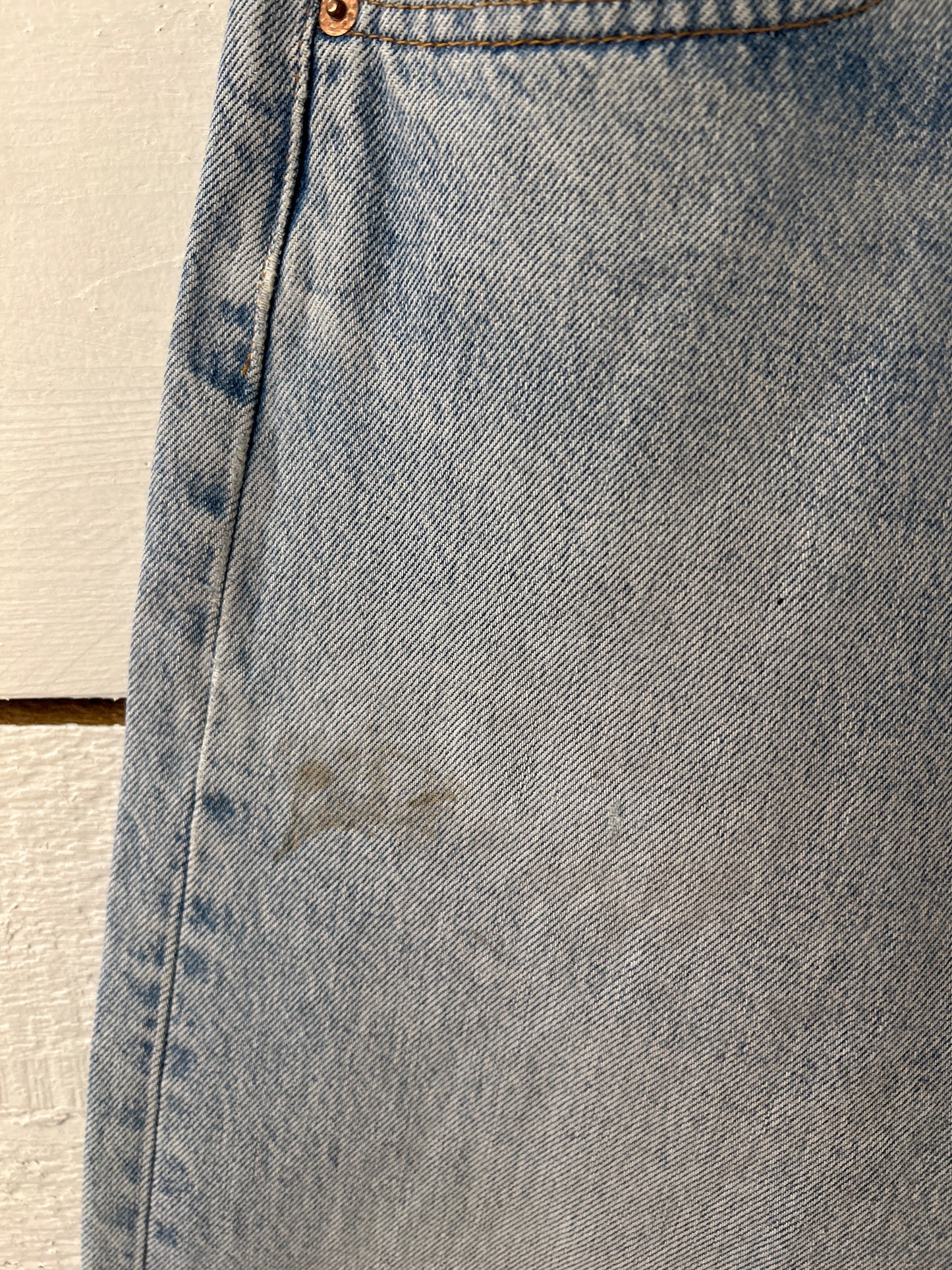 Levi’s 501 xx w38